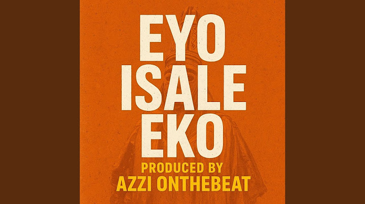 FREEBEAT: Azzi On The Beat – eyo street version