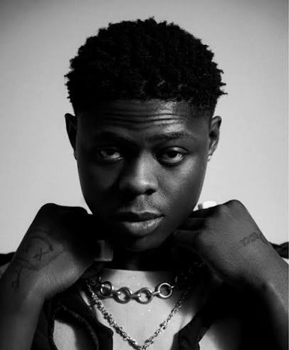 Mohbad – Ace Freestyle