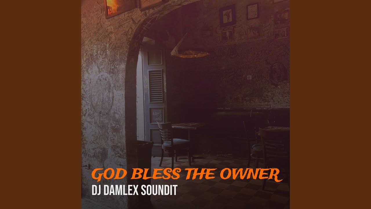 FREEBEATDJ Damlex Soundit x Kemity – God Bless The Owner