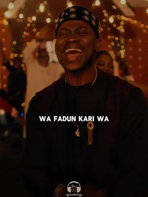 Jennifer Ft.  Adedimeji Lateef – Everybody Love Christmas