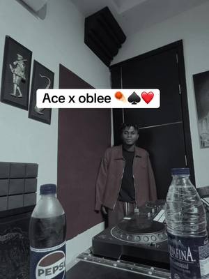 DJ Yk Mule – Ace & Oblee