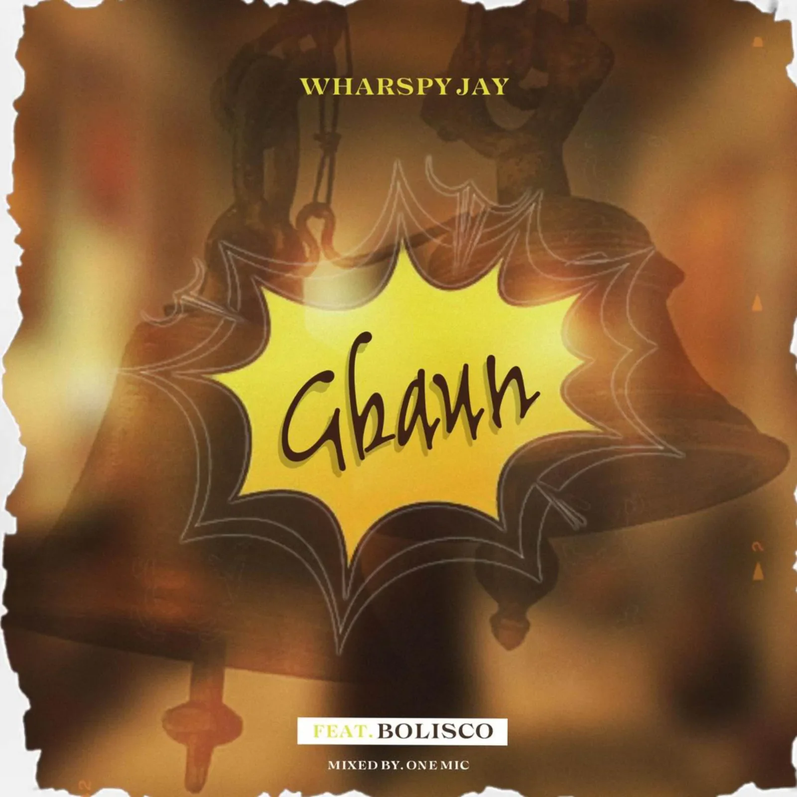 Wharspy Jay Ft Bolisco – Gbaun