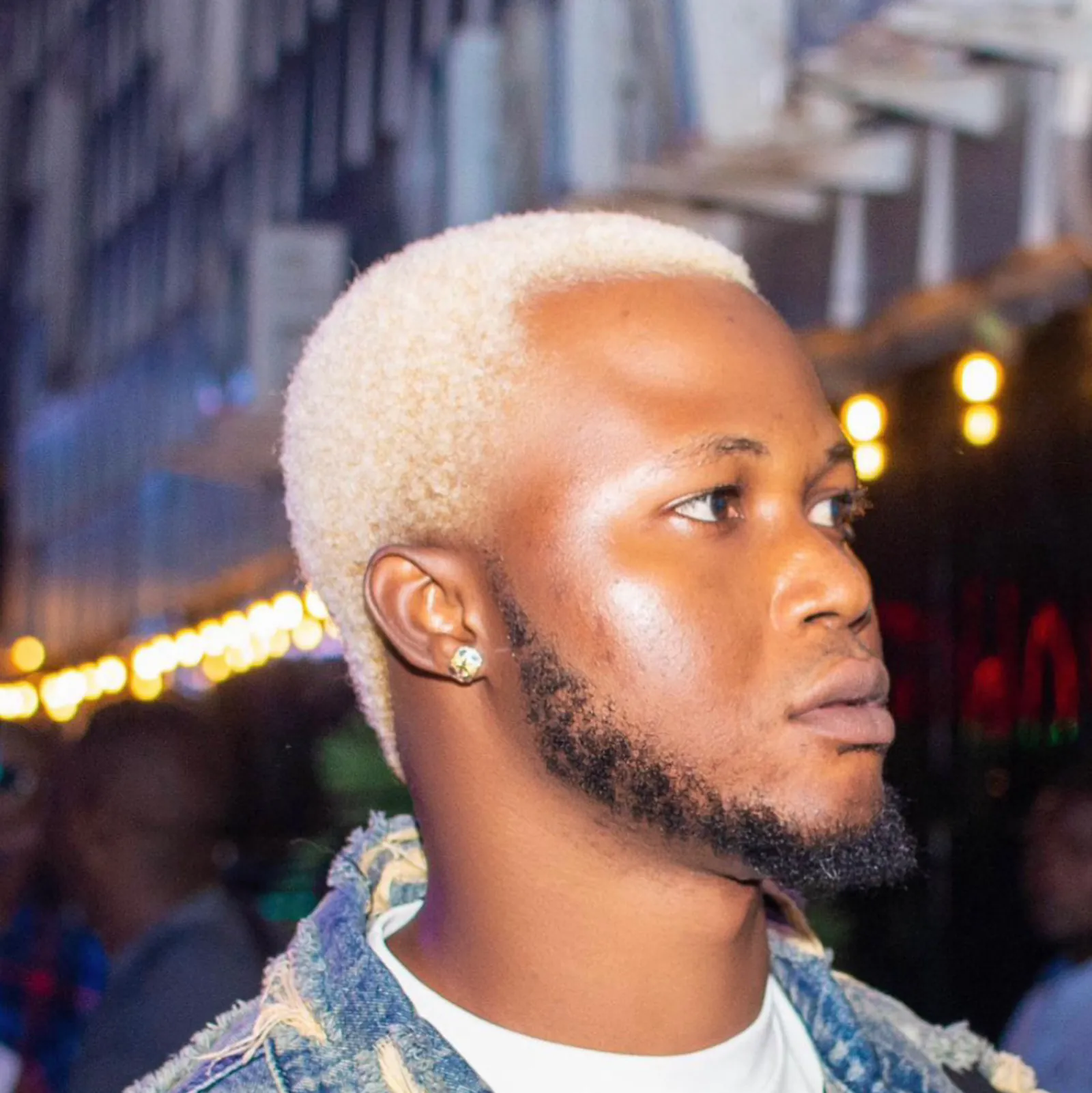 Yung Effissy – Amazing
