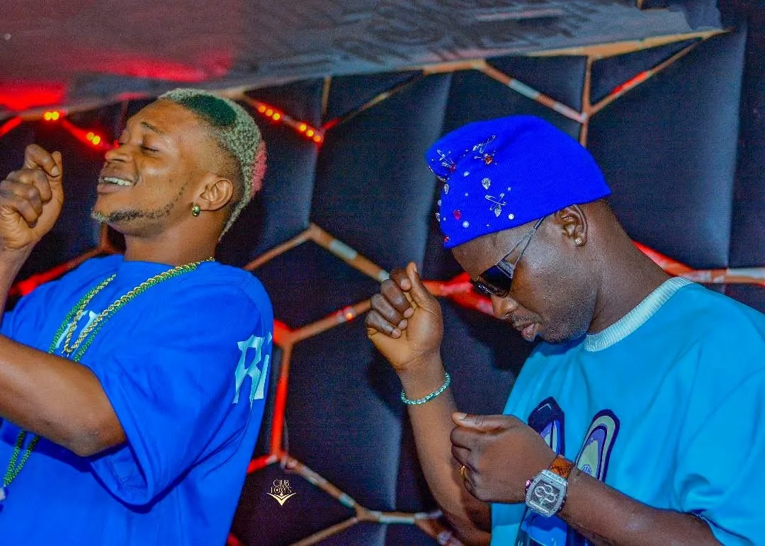 Bolisco – Big low key