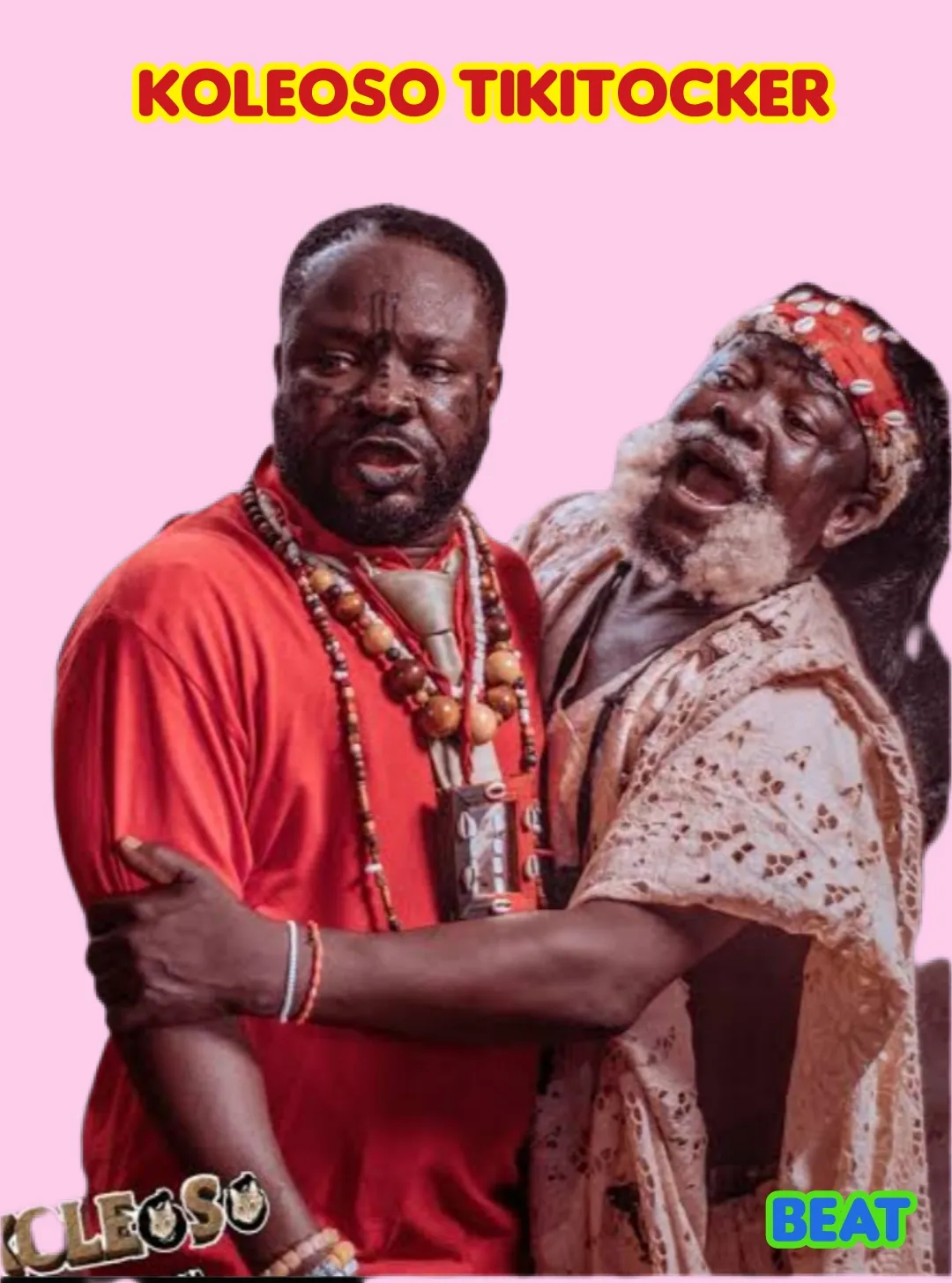FREEBEAT: DJ Damlex Soundit – Eyin Tikitoker