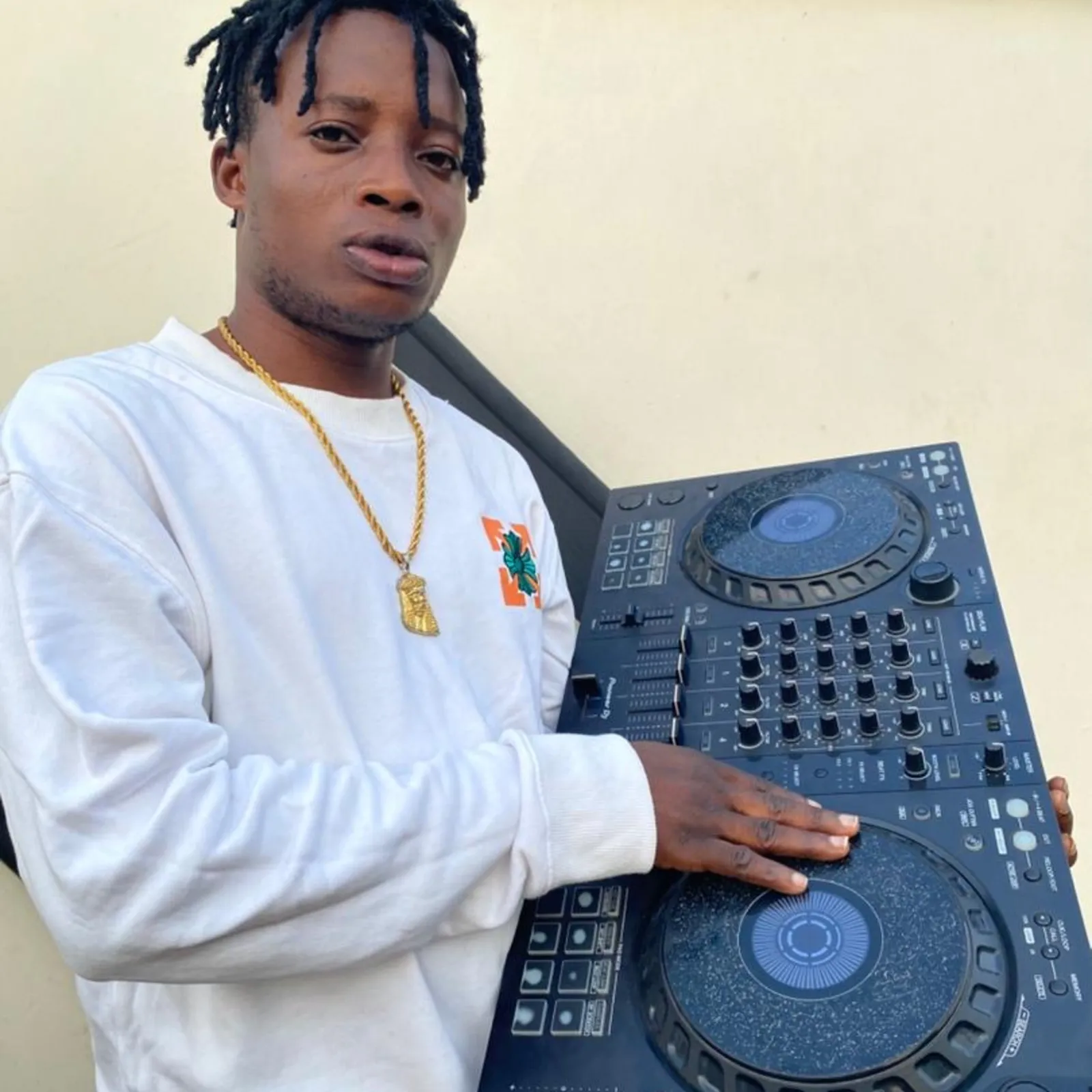 FREEBEAT:Dj Shaoline Temple – Jembe exchange cruise beat