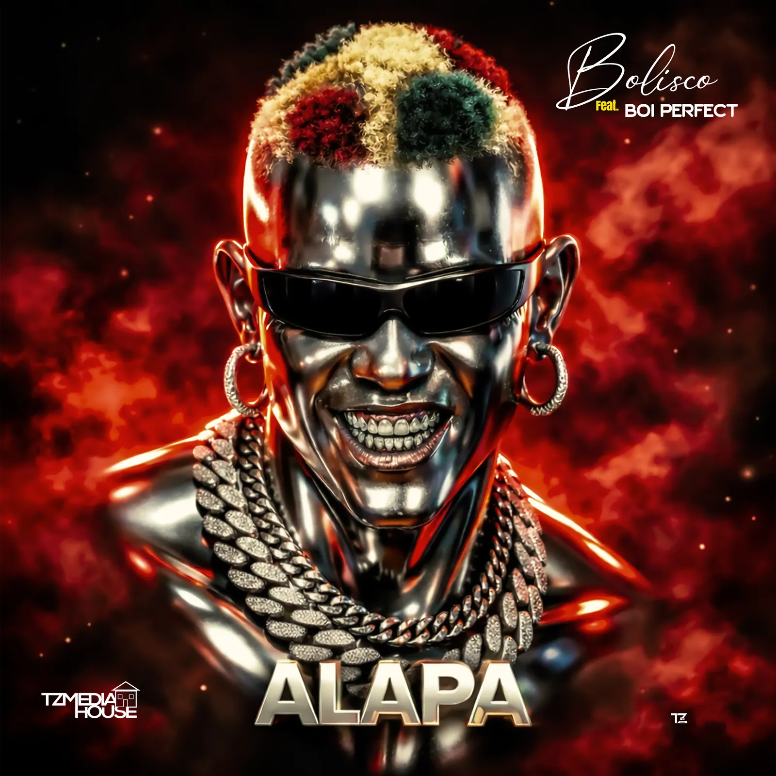 Bolisco Ft. Bhadboi  Perfect – Alapa