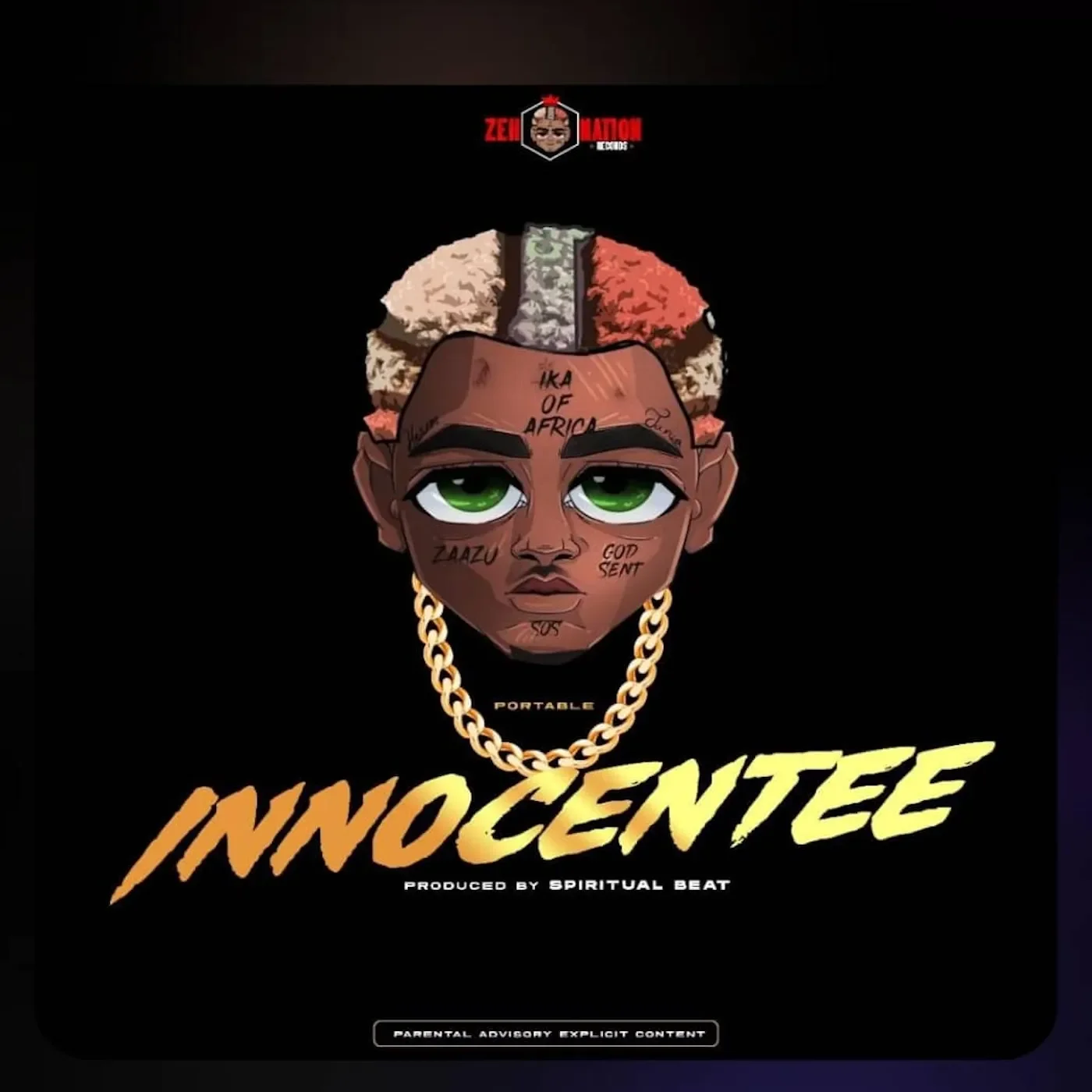Portable – Innocentee