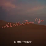 Dj Damlex Soundit Ft Kemity - Nah Me Born You 7e832bcfbf