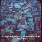 Dj Damlex Soundit - New Year Journey Maracian Beat 7f22dfb89c
