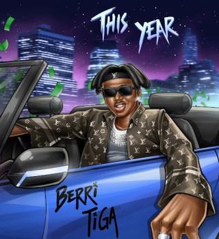 Berri Tiga – Dis Year