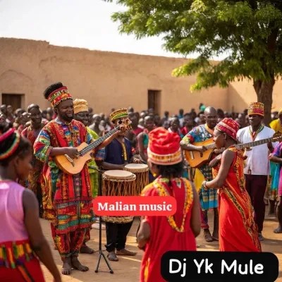 FREEBEAT: DJ Yk Mule – Indomie