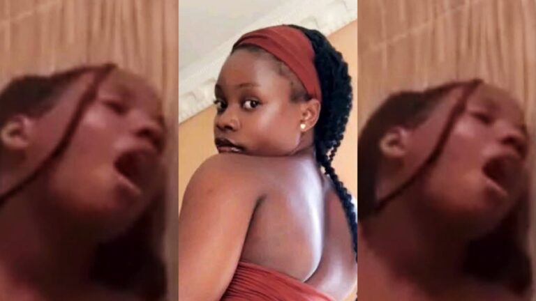 “Bestie stop ! Bestie why are we doing this” – The full video