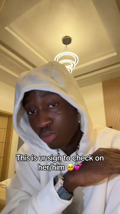 Tml vibez – Omo me i like your style