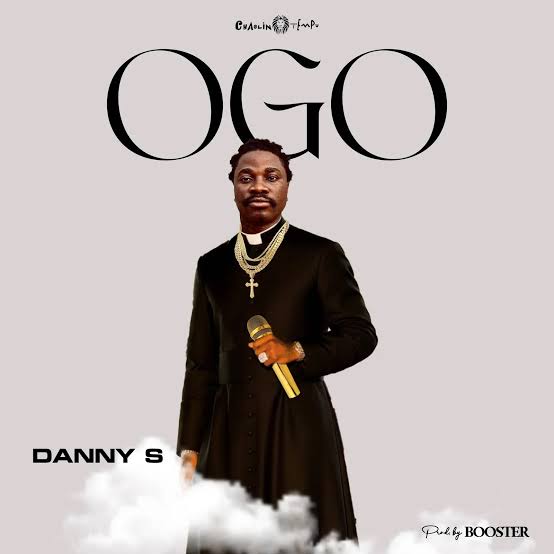 Danny S ft. Portable – Ogo Remix
