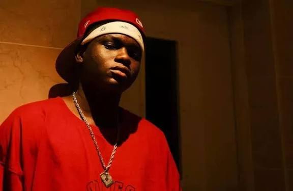 Ayo Maff ft. Seyi Vibez – Level