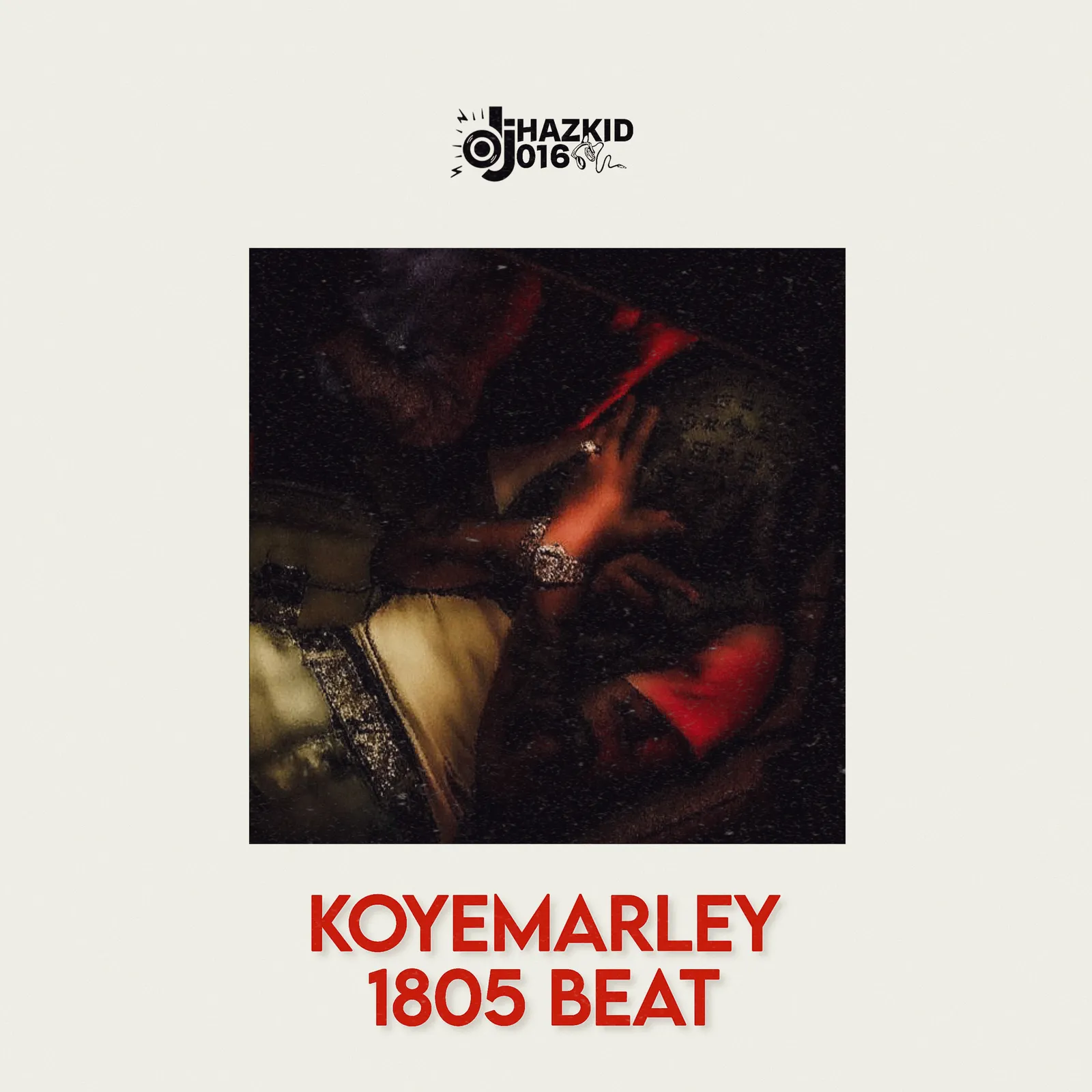 Dj Hazkid 016 & Fela 2 – KOYEMARLEY 1805 BEAT