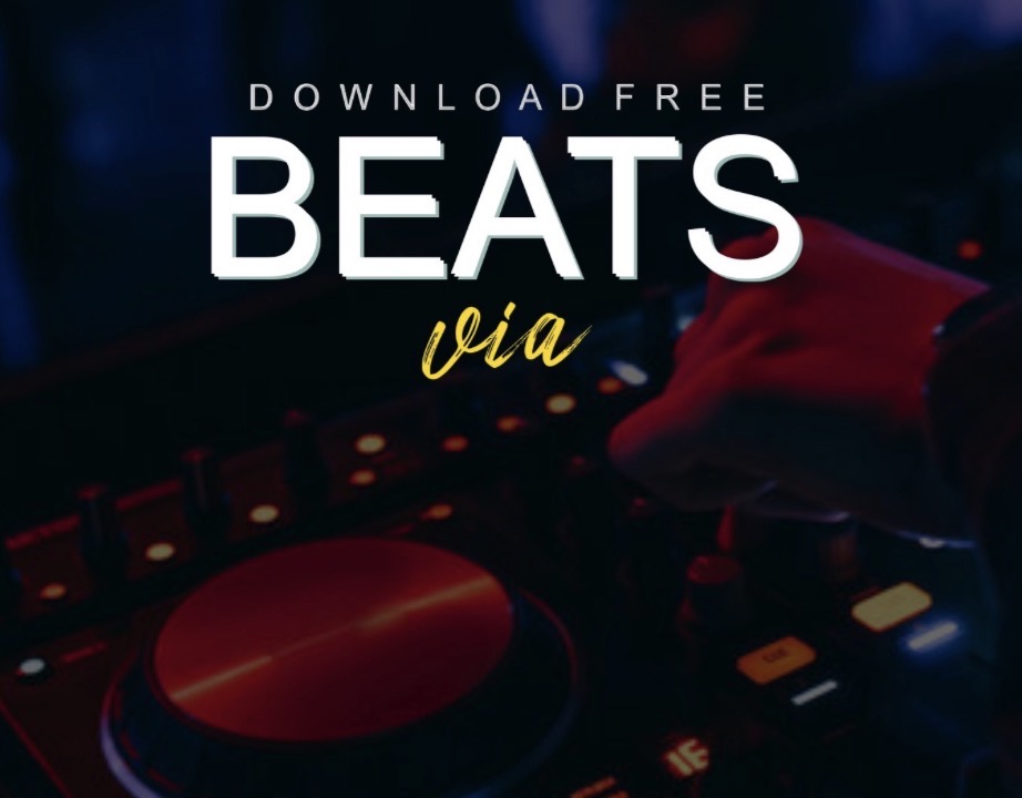 DJ Tweet – Idi Gbangba Beat