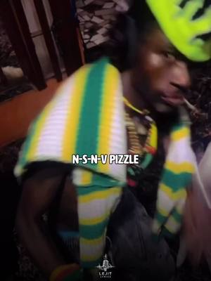 Fela2 – Your Pizzle(Jingle)