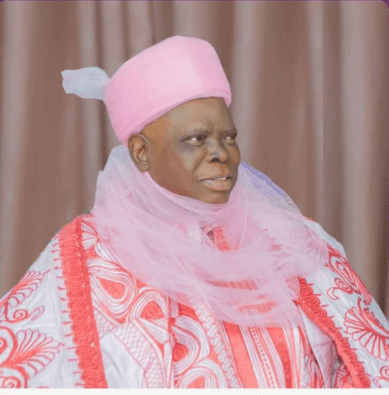 Ilorin Chief Imam, Sheikh Muhammad Bashir Saliu, Dies at 75
