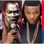 “I Big Pass Your Papa!” — Wizkid Finally Fires Back at Seun Kuti Over Wizkid FC Drama IMG_4453