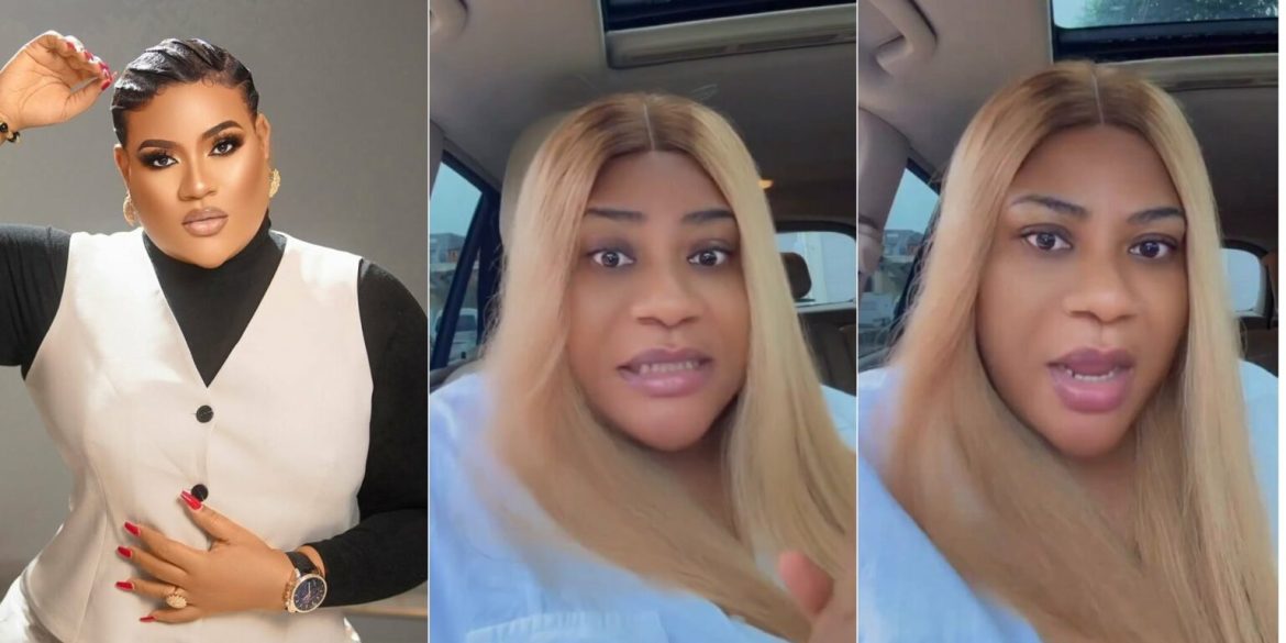 “Over 5,000 Men Want to Marry Me” — Nkechi Blessing Cries Out Over Flood of DMs
