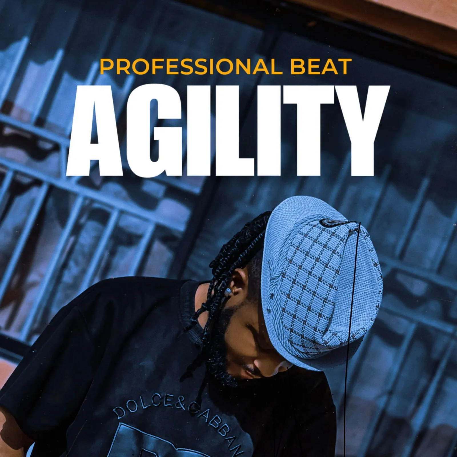 FREEBEAT: Professional Beat – Agility