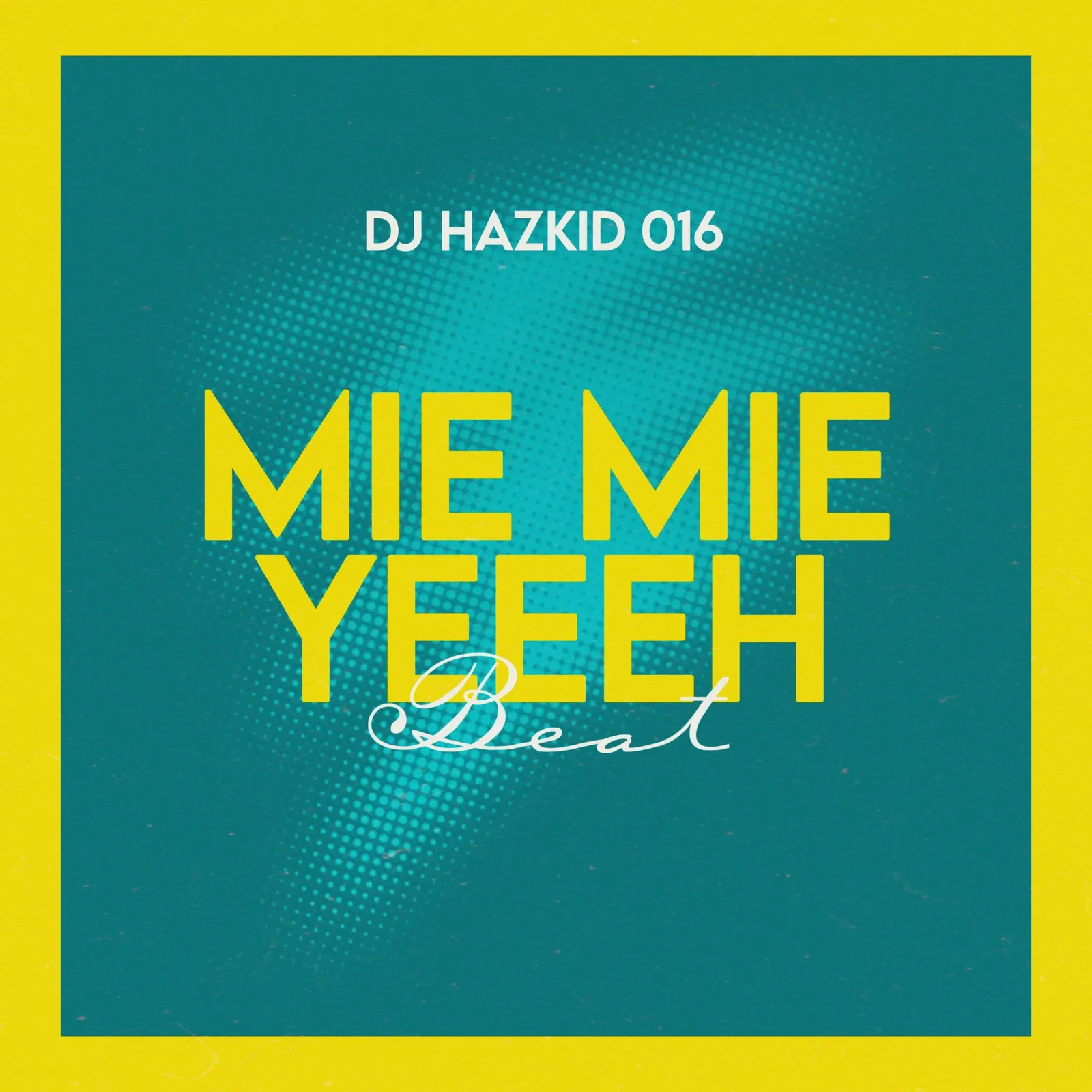 FREEBEAT: Dj Hazkid 016 & Fela 2 – MIE MIE YEEEH BEAT