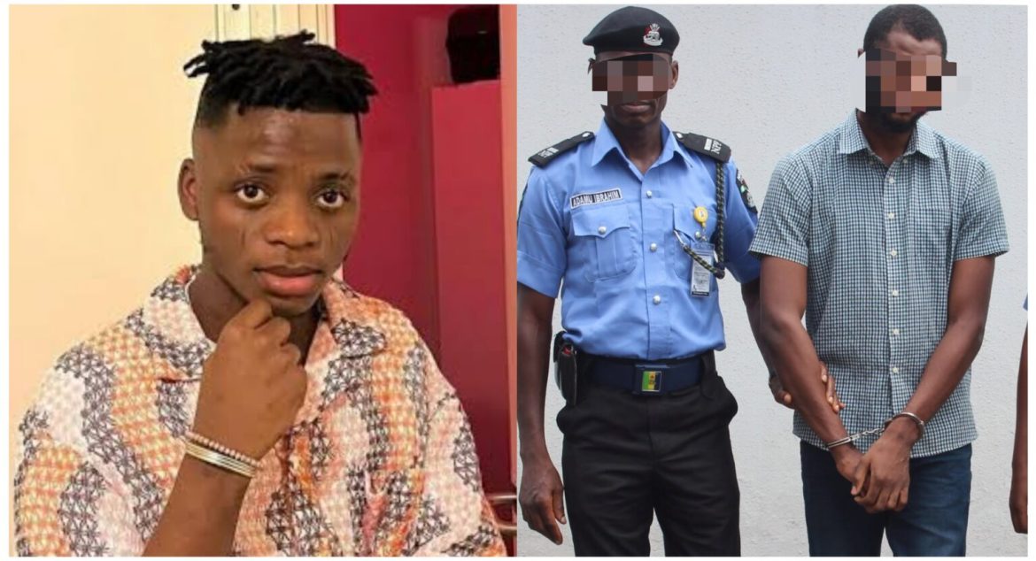 Police Arrest Suspect in Destiny Boy’s Death as Case Takes Shocking New Turn