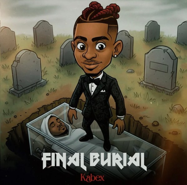 Kabex – Final Burial