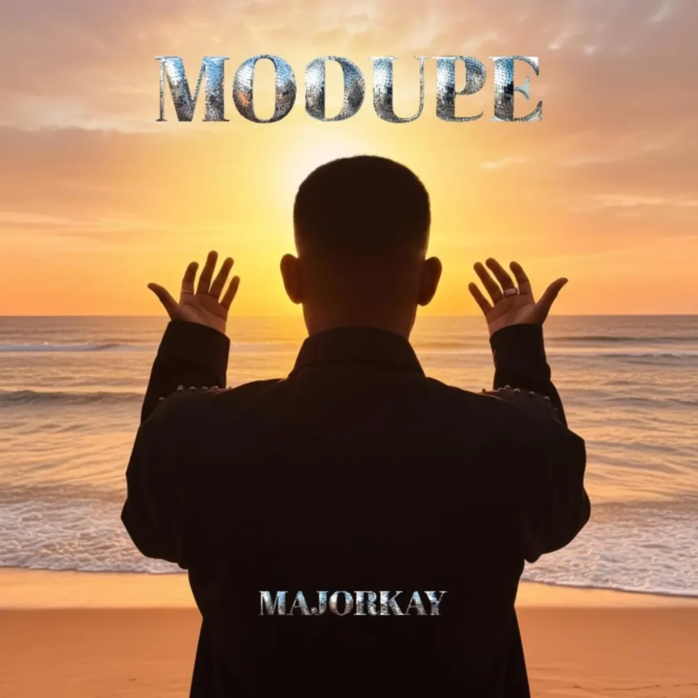 Major Kay x Barry Jhay – Melody