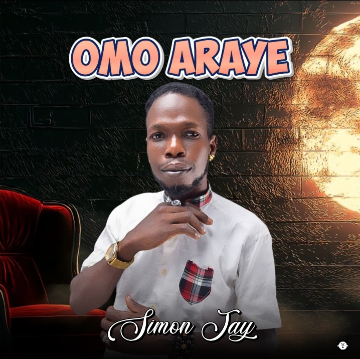 Simon Jay – Omo Araye