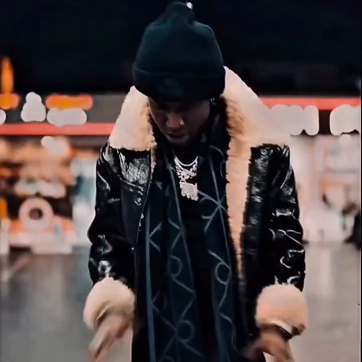 Shallipopi – Lets Go