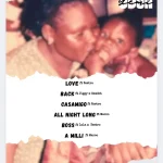 Spinero - OdunYemi (EP) Spinero - OdunYemi (EP)