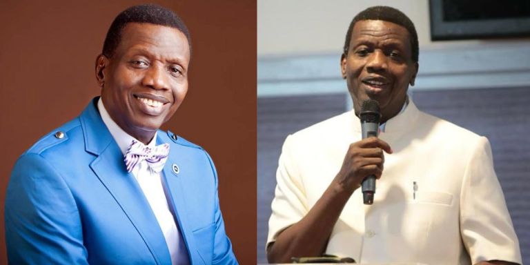 Pastor Adeboye Releases 2026 Prophecies, Says Hunger Will Reduce and “Japa” Trend Will Reverse