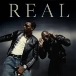 Wizkid X Asake - Turbulence Wizkid-Asake-REAL-Vol-1-EP-Album