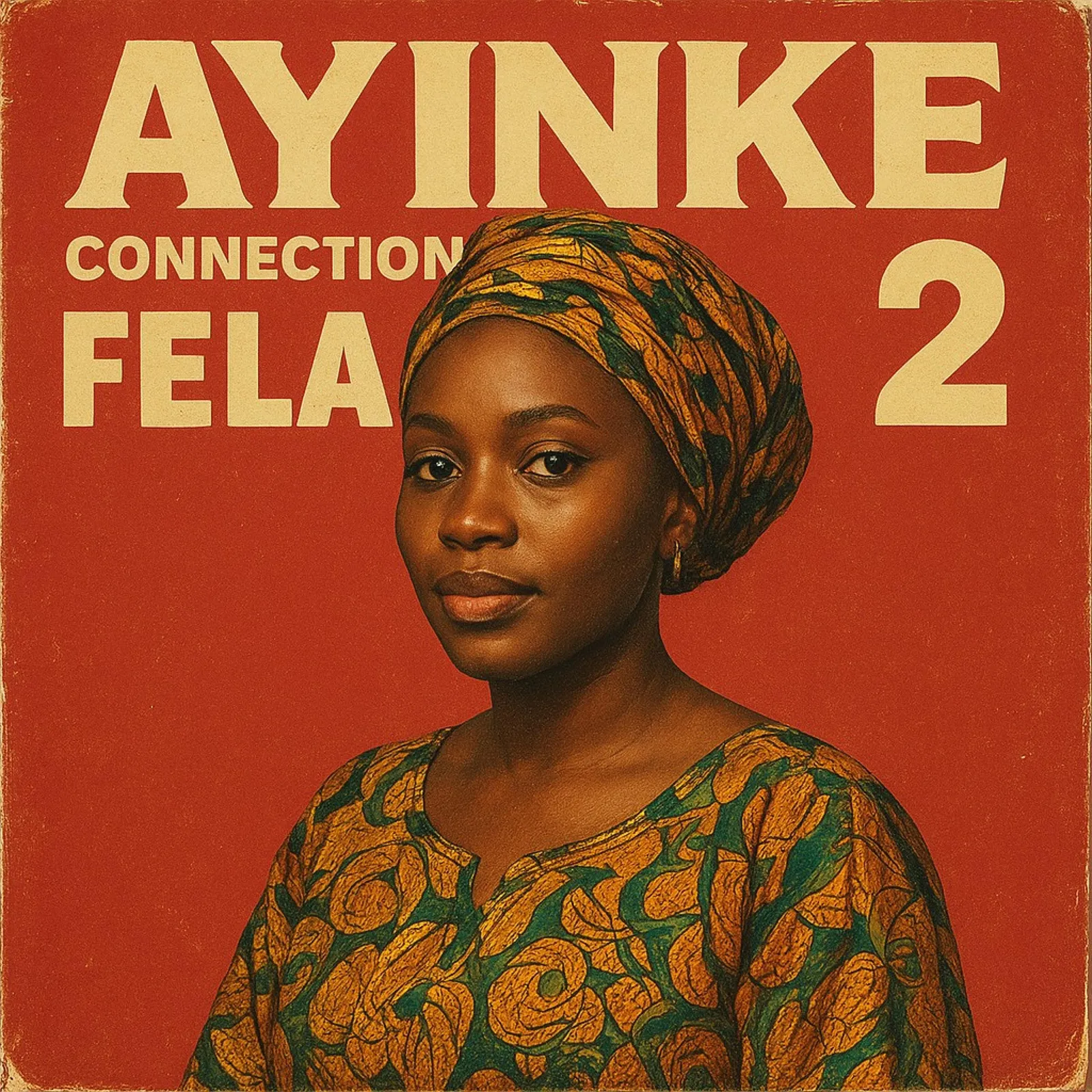 DJ Double Kay & Fela 2 – Ayinke Collection