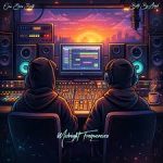 Omo Ebira Beatz - Midnight Frequencies (EP) (Download Zip) images (1)