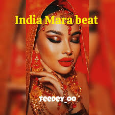Dj Tweet – Indian Mara Beat