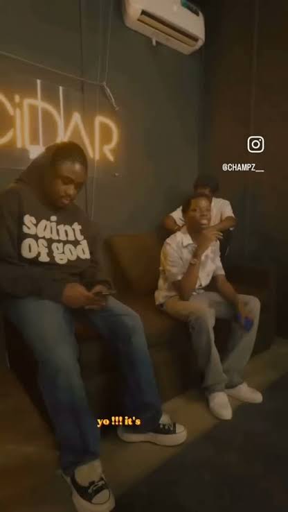 Champz – New Freestyle