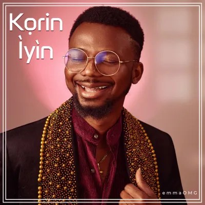EmmaOMG – Korin Iyin
