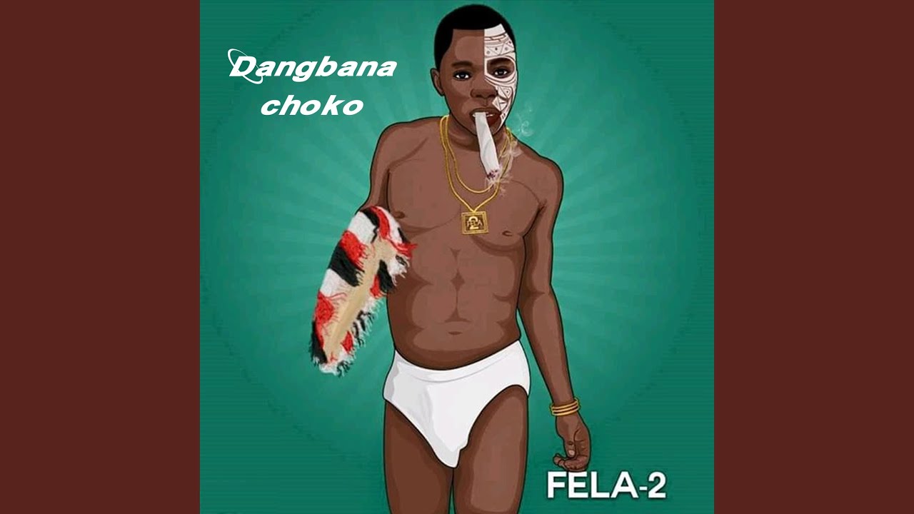 Fela 2 – Oyi Speaking