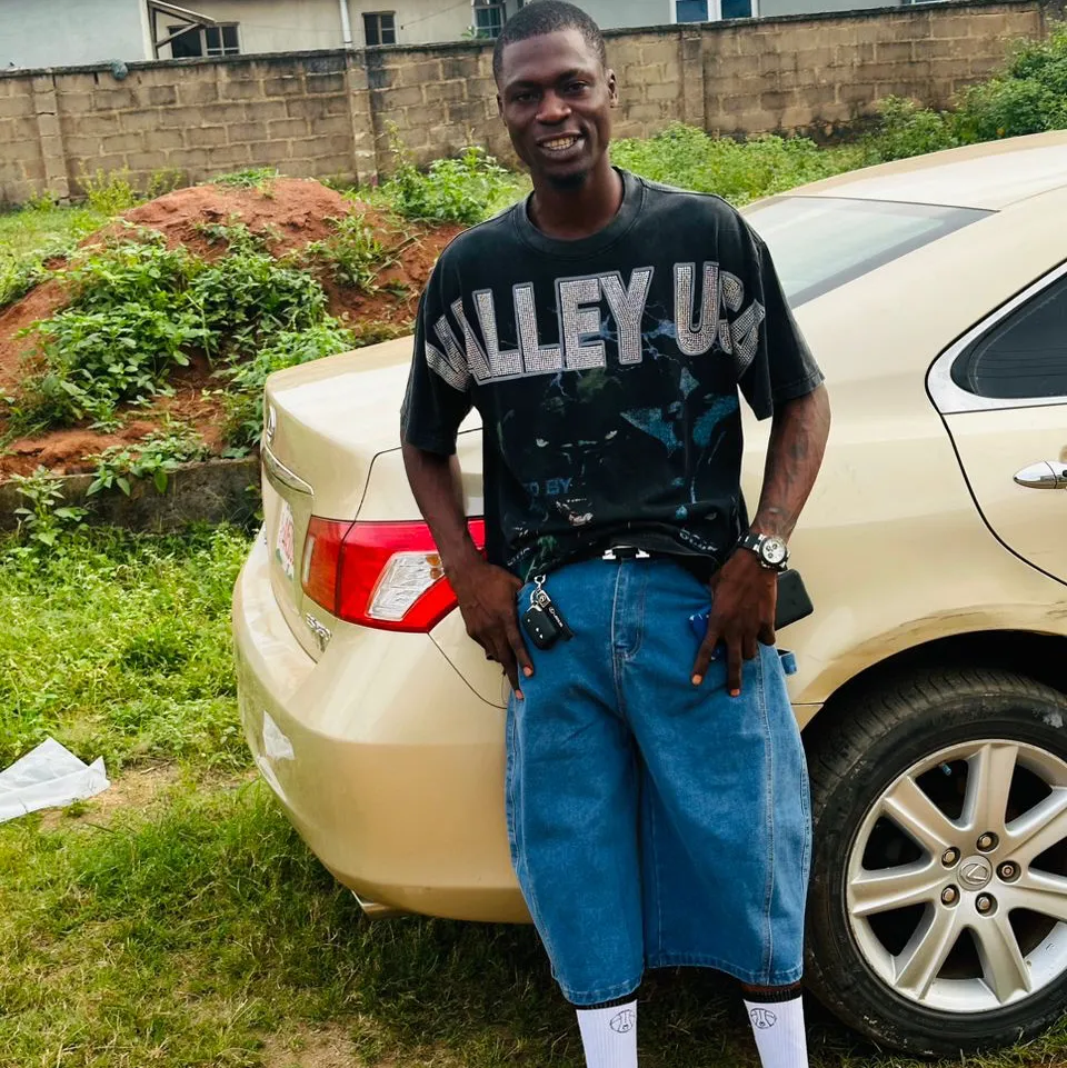 Emini My Son – Zlatan Olalekan