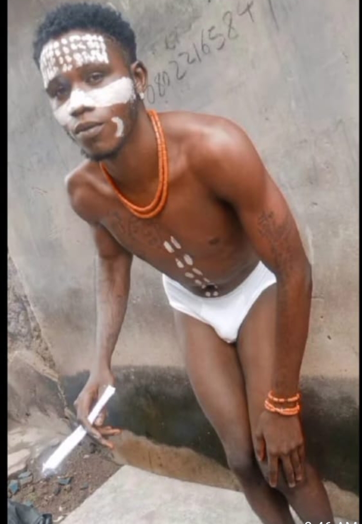 Fela 2 Egba – Orita Anu Mixed