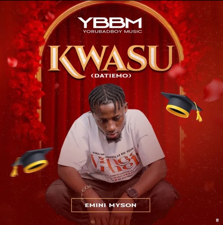 Emini Myson – Kwasu (Datiemo)