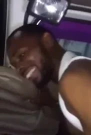 Fucking in the moving bus