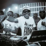 Dj Budu & Dj Kamol 2 - Woza Beat 316x316bb (1)