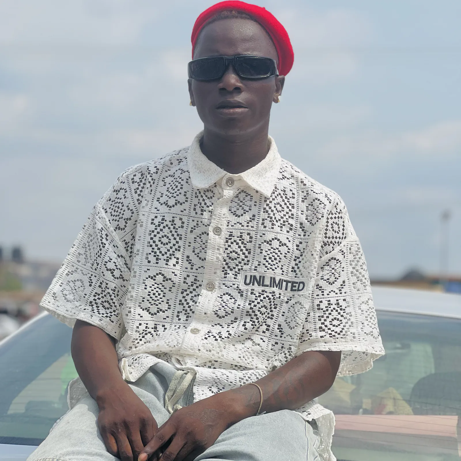 T Mizzy – Tobi Peller