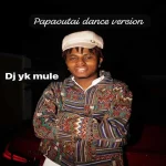 FREEBEAT: Dj Yk Mule - Papaoutai Dance Version 5ce09bba02