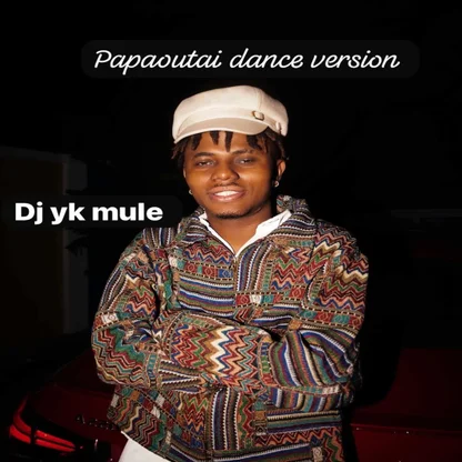 FREEBEAT: Dj Yk Mule – Papaoutai Dance Version